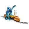 Lego Duplo 10875 Конструктор Лего Дупло Грузовой поезд, 105 деталей