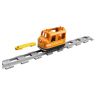 Lego Duplo 10875 Конструктор Лего Дупло Грузовой поезд, 105 деталей