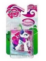 Hasbro 26173 MLP Мини-пони Rarity