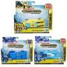 Hasbro E3524 Робот-трансформер Саундвейв, One Step