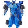 Hasbro E3524 Робот-трансформер Саундвейв, One Step