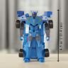 Hasbro E3524 Робот-трансформер Саундвейв, One Step