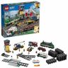 Lego City 60198 Конструктор Лего Город Товарный поезд, 1226 деталей