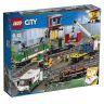 Lego City 60198 Конструктор Лего Город Товарный поезд, 1226 деталей