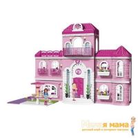 Mega Bloks 80229 Большой дом Барби