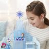 Hasbro E1755 Холодное сердце Маленькое королевство, Игровой набор Дворец мини-куклы Эльзы