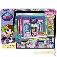 LPS A7322 Игровой набор "Стильный зоомагазин "