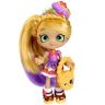 Moose 56263 Shopkins Кукла Шоппис Пэм Кейк