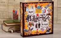 Magellan MAG05467 Игра настольная Данетки Верю-Не верю