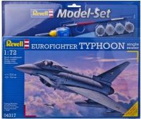 Revell 64317 Подарочный набор с самолетом Eurofighter Typhoon