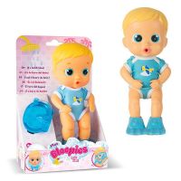 IMC Toys 90736 Bloopies Кукла для купания Макс, в открытой коробке