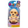 Moose 28920 OMG Pets! Интерактивная игрушка сквиши-щенок Лабрадор