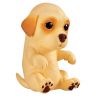 Moose 28920 OMG Pets! Интерактивная игрушка сквиши-щенок Лабрадор