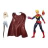 Hasbro B1480 Avengers Коллекционная фигурка Марвел Captain Marvel Allies Sentry, 15 см
