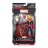 Hasbro B1480 Avengers Коллекционная фигурка Марвел Captain Marvel Allies Sentry, 15 см