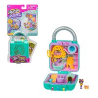 Moose 56994 Lil’ Secrets Замок с секретом Зоомагазин