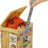 Crate Creatures 556022 Игрушка Монстр "Стабс"