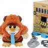 Crate Creatures 556022 Игрушка Монстр "Стабс"