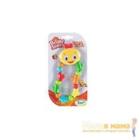 Bright Starts 9059 Развивающая игрушка "Гусеничка"