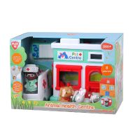 PlayGo Play9820 Игровой набор Ветеринарная клиника