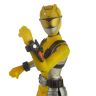 Hasbro E5943 Power Rangers Игрушка Желтый Рейнджер с боевым ключом, 15 см