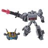 Hasbro E7097 Transformers Робот-трансформер Мегатрон, Класс Делюкс, 12 см