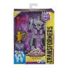 Hasbro E7097 Transformers Робот-трансформер Мегатрон, Класс Делюкс, 12 см