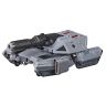 Hasbro E7097 Transformers Робот-трансформер Мегатрон, Класс Делюкс, 12 см
