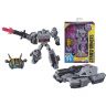 Hasbro E7097 Transformers Робот-трансформер Мегатрон, Класс Делюкс, 12 см