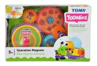 Tomy Toomies E72759 Конструктор Шестеренки магнитные