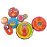 Tomy Toomies E72759 Конструктор Шестеренки магнитные