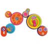 Tomy Toomies E72759 Конструктор Шестеренки магнитные