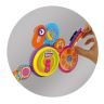 Tomy Toomies E72759 Конструктор Шестеренки магнитные