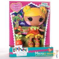 Lalaloopsy Littles 533825 Лалалупси Литлс, Вальс цветов