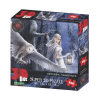 Prime 3D 10937-SBM Пазл 3D 150 Полуночный вестник