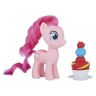Hasbro E2566 MLP Пони "Забавные лица", Пинки Пай