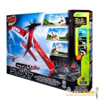 AirHogs 44452 Эйрхогс Небесный каскадер (Sky Stunt)