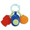Fisher-Price DFP52 Погремушка-прорезыватель Музыкальные ключи 