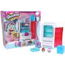Moose 56151 Shopkins 6 сезон Игровой набор Красивый холодильник-морозильник
