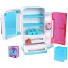 Moose 56151 Shopkins 6 сезон Игровой набор Красивый холодильник-морозильник