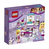 Конструктор LEGO FRIENDS Кондитерская Стефани