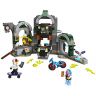 Lego Hidden Side 70430 Конструктор Лего Скрытая сторона Метро Ньюбери, 348 деталей