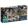Lego Hidden Side 70430 Конструктор Лего Скрытая сторона Метро Ньюбери, 348 деталей