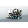 Lego Hidden Side 70430 Конструктор Лего Скрытая сторона Метро Ньюбери, 348 деталей