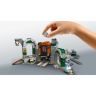 Lego Hidden Side 70430 Конструктор Лего Скрытая сторона Метро Ньюбери, 348 деталей