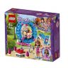 Lego Friends 41383 Конструктор Лего Подружки Игровая площадка для хомячка Оливии, 81 деталь
