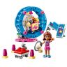 Lego Friends 41383 Конструктор Лего Подружки Игровая площадка для хомячка Оливии, 81 деталь