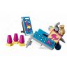 Lego Friends 41383 Конструктор Лего Подружки Игровая площадка для хомячка Оливии, 81 деталь