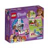 Lego Friends 41383 Конструктор Лего Подружки Игровая площадка для хомячка Оливии, 81 деталь