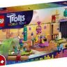 Lego Trolls 41253 Конструктор Лего Тролли Приключение на плоту в Кантри-тауне, 159 деталей